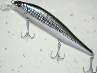 ロッド]リップルフィッシャー SilverStream 60 BIG PENCIL