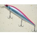 メガバス X-80マグナム：GG CORAL PINK BACK GB【ネコポス配送可】