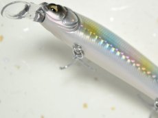 画像3: メガバス X-80マグナム：GG RAINBOW【ネコポス配送可】 (3)