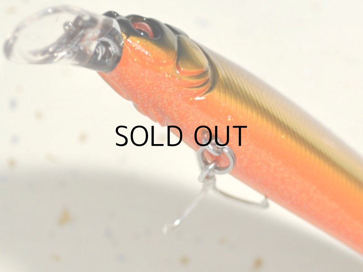 画像3: メガバス X-80マグナム：GLX MAZUME SPECIAL【ネコポス配送可】 (3)