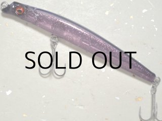 168 メガバス　カッター90 megabass CUTTER90(カッター90) バチボルドー ルアー | Megabass