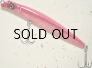 メガバス　カッター90　３本セット Amazon.co.jp: メガバス(Megabass) ルアー CUTTER90(カッター90
