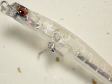 画像3: メガバス カッター90：DO CLEAR【ネコポス配送可】 (3)