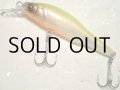 メガバス X-80Jr.SW：PM HOT SHAD【ネコポス配送可】