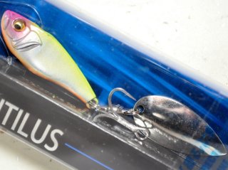 メガバス カッター115：WHITE RB【ネコポス配送可】の通販 - 釣り助