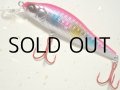 メガバス X-80SW HW：GG PINK RAINBOW【ネコポス配送可】