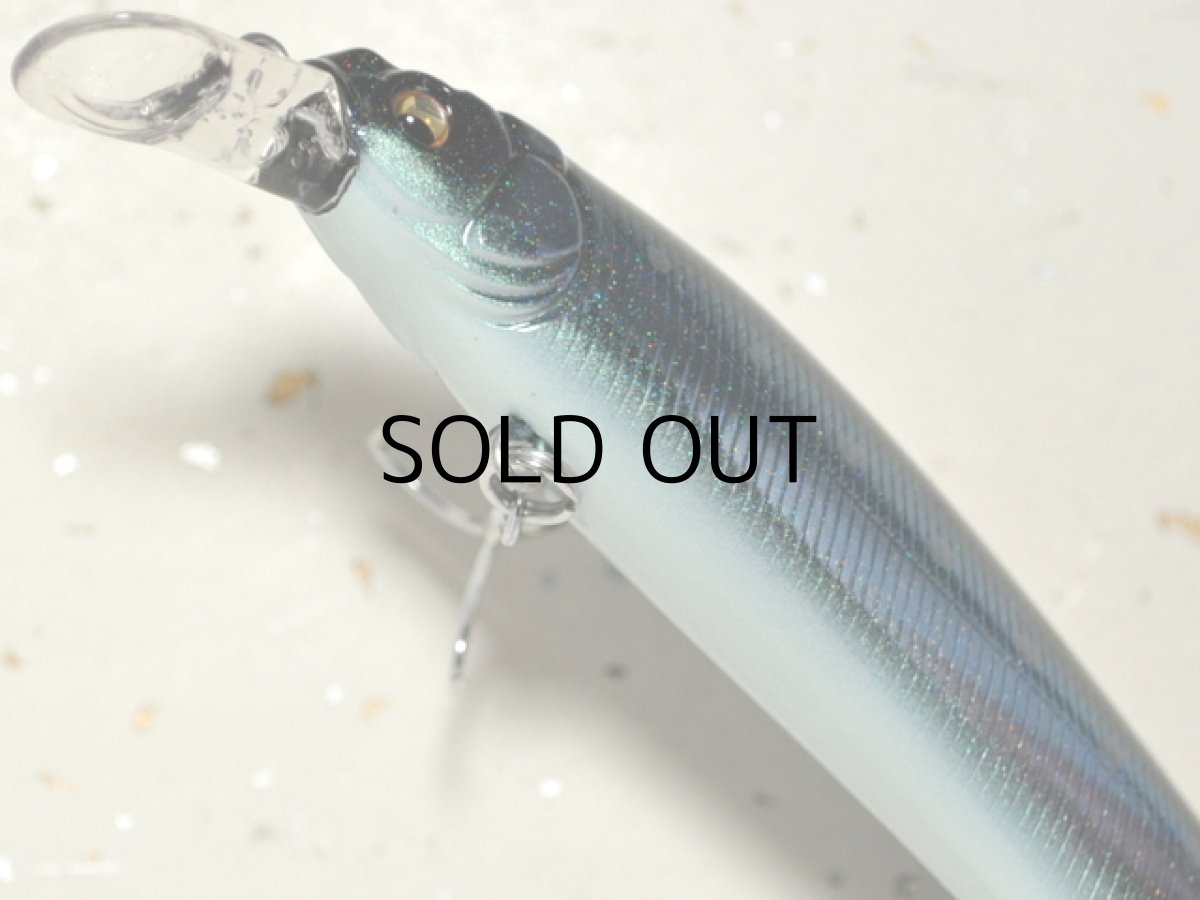 画像3: メガバス X-80マグナム:M YAMIYO IWASHI【ネコポス配送可】 (3)