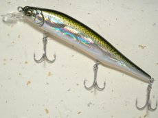 画像1: メガバス X-80マグナム：GG MACKEREL【ネコポス配送可】 (1)