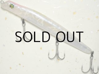 メガバス カッター115の通販 - 釣り助オンラインショップ
