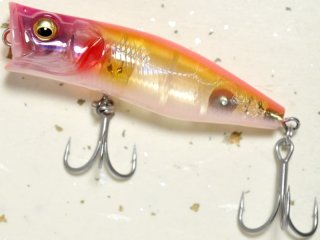 メガバス カゲロウ124F KAGELOU GP RED HEAD 新品 2点 KAGELOU(カゲロウ) 124F GG ボラ ルアー | Megabass - メガバス