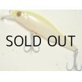 メガバス X-80SWシャロー：PM HOT SHAD【ネコポス配送可】