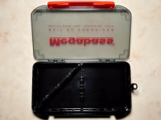 画像3: メガバス ランカーランチボックススリム浅型 ML-212■ネコポス対象外■ (3)