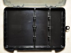 画像3: メガバス ランカーランチボックス浅型 ML-210■ネコポス対象外■ (3)