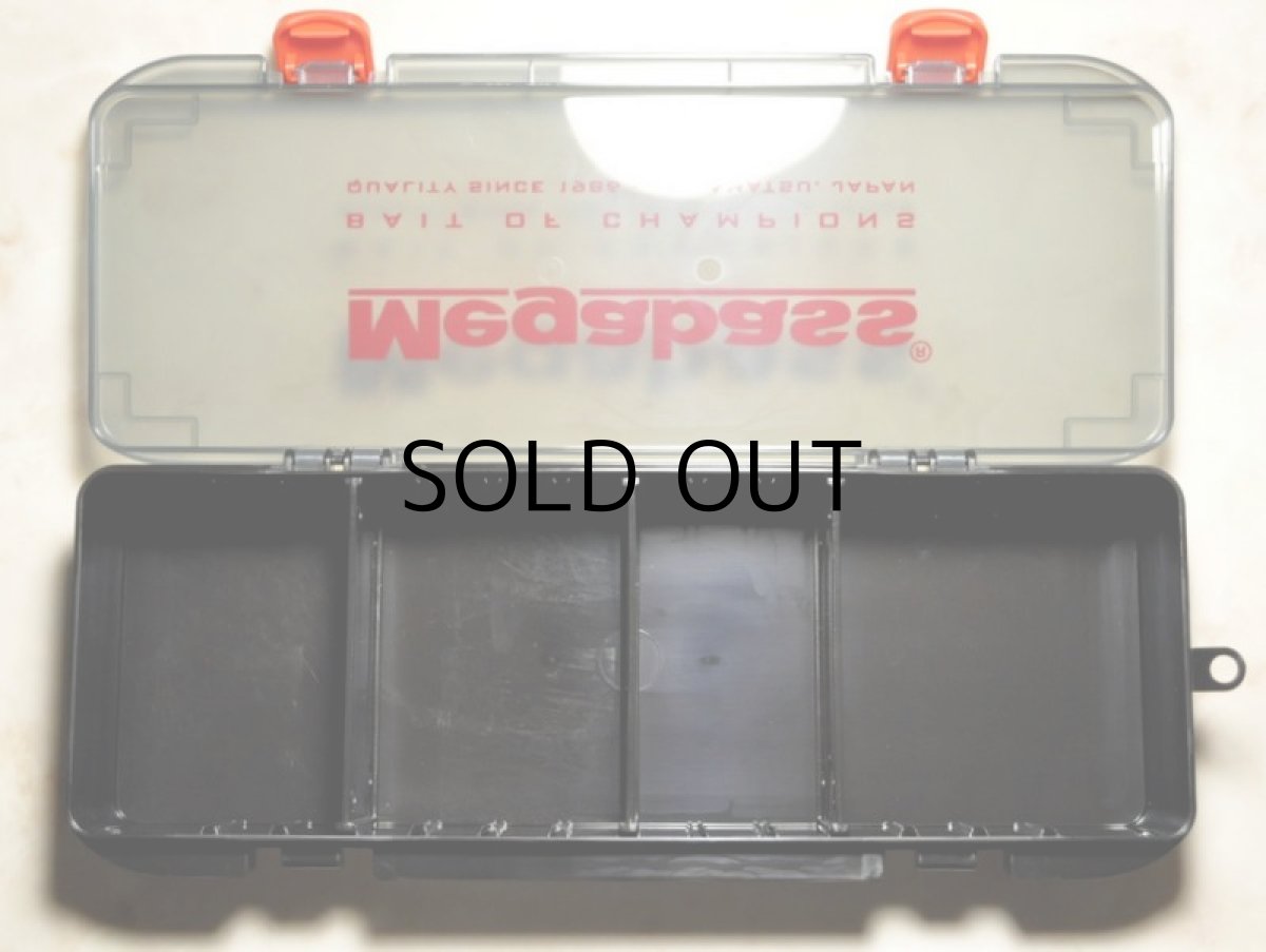 画像3: メガバス ランカーランチボックスロング ML-331■ネコポス対象外■ (3)