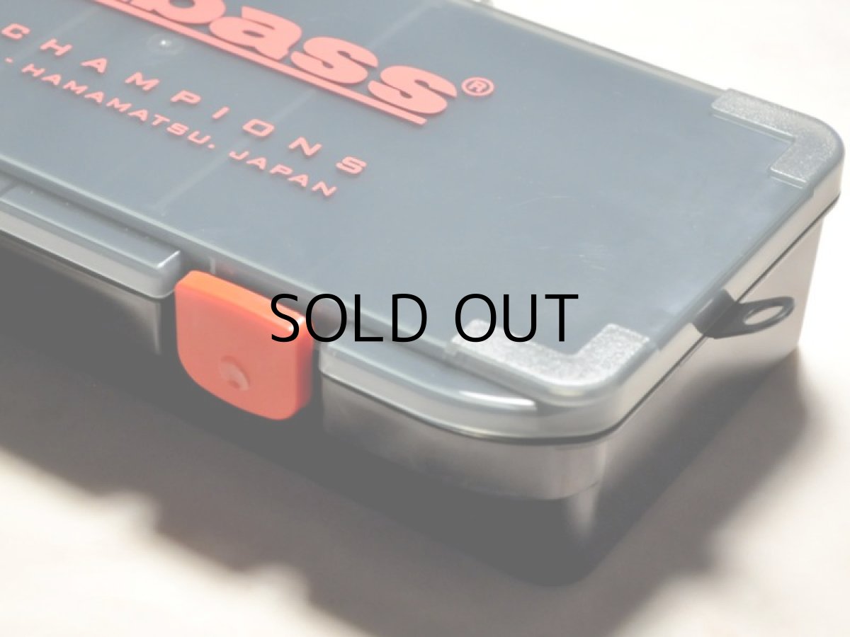 画像4: メガバス ランカーランチボックスロング ML-331■ネコポス対象外■ (4)