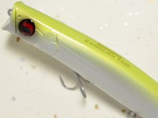 画像2: メガバス カゲロウ124F：PM HOT SHAD【ネコポス配送可】 (2)