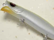 画像3: メガバス カゲロウ124F：PM HOT SHAD【ネコポス配送可】 (3)