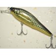 画像1: メガバス X-80SW LBO：GG LENS CHAMPAGNE BAIT【ネコポス配送可】 (1)