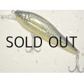 メガバス X-80SW LBO：GG LENS CHAMPAGNE BAIT【ネコポス配送可】