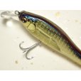 画像2: メガバス X-80SW LBO：GG LENS CHAMPAGNE BAIT【ネコポス配送可】 (2)