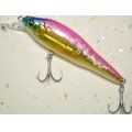 メガバス X-80SW LBO：GG GOLPIN OB【ネコポス配送可】