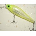 メガバス X-80SW LBO：GP DABUCHAR【ネコポス配送可】