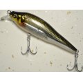 メガバス X-80SW LBOシャロー：M STARDUST BAIT【ネコポス配送可】