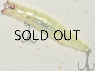 メガバス　カゲロウ100f 限定カラー Amazon.co.jp: メガバス カゲロウ100f 限定カラー : おもちゃ
