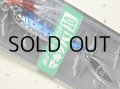 メガバス マキッパ10g：01 イワシ【ネコポス配送可】