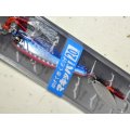 メガバス マキッパ20g：02 ブルーピンク【ネコポス配送可】
