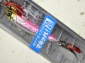 メガバス マキッパ20g：03 ピンクイワシ【ネコポス配送可】