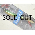 メガバス マキッパ20g：06 グリーンゴールド【ネコポス配送可】