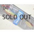 メガバス マキッパ20g：09 ブルピンゴールド【ネコポス配送可】
