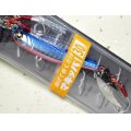 メガバス マキッパ30g：02 ブルーピンク【ネコポス配送可】