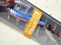 メガバス マキッパ30g：02 ブルーピンク【ネコポス配送可】