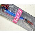 メガバス マキッパ40g：02 ブルーピンク【ネコポス配送可】