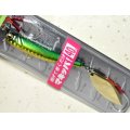 メガバス マキッパ40g：06 グリーンゴールド【ネコポス配送可】