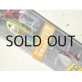 メガバス マキッパ30g：11 Wチャートレインボー（1091限定カラー）【ネコポス配送可】