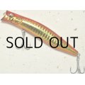 メガバス カゲロウ100F：GG AKAKIN（1091限定カラー）【ネコポス配送可】