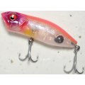 メガバス スウィングホット：GP CORAL PINK BACK【ネコポス配送可】
