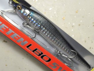 ロッド]テンリュウ スワット SW932B-ML/MH（ベイトモデル