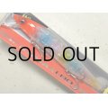 メガバス ワンテンマックスLBO SW：07 GLX CANDY RED HEAD■ネコポス対象外■