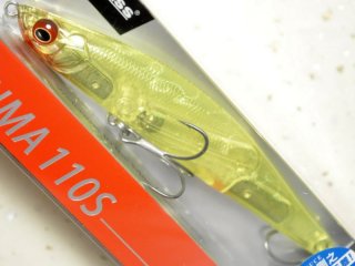 メガバス カゲロウ155F：GP YELLOW VENUS【ネコポス配送可】｜釣り助