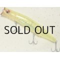 メガバス カゲロウ155F：GP YELLOW VENUS■ネコポス対象外■