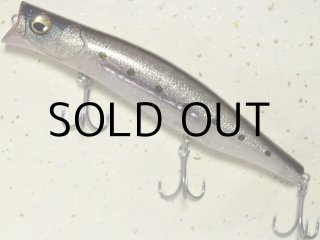 Megabass メガバス KAGELOU カゲロウ 100F 常夜灯マジック