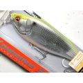 【SALE】メガバス コノシラスシャッド（F）：4 M CHART BACK KONOSHIRO■ネコポス対象外■