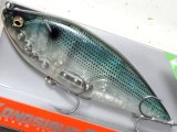 【SALE】メガバス コノシラス・スイマー（F）：5 GP CITRUS KONOSHIRO■ネコポス対象外■