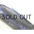 メガバス メガドッグ：COSMIC MAT BLACK■ネコポス対象外■