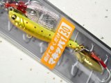 メガバス マキッパ30g：21 U-01 YELLOW GOLD/G（限定カラー）【ネコポス配送可】