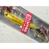 メガバス マキッパ40g：18 U-01 YELLOW GOLD/G（限定カラー）【ネコポス配送可】